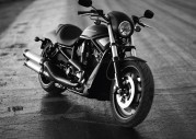 Harley-Davidson VRSCDX Night Rod Special